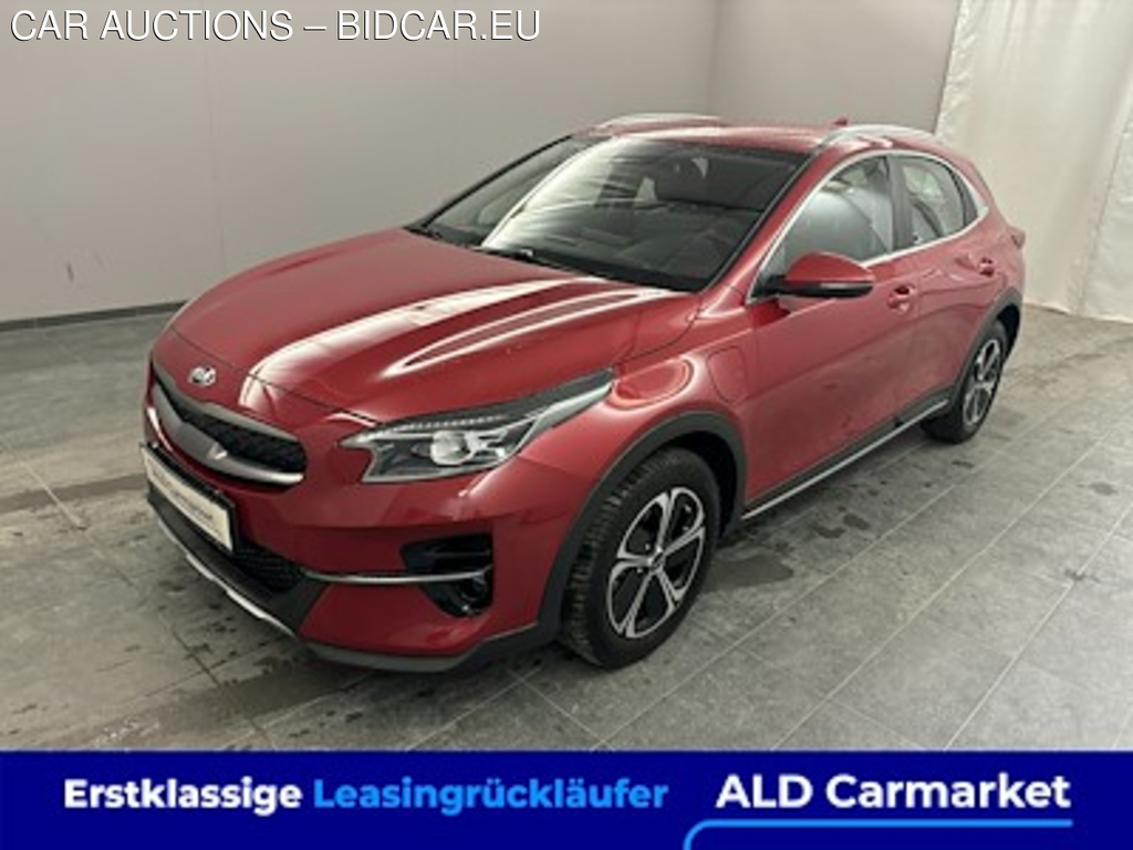 Kia XCeed 1.6 GDI DCT6 OPF Plug-in-Hybrid Vision Geschlossen, 5-turig, Automatik, 6-Gang