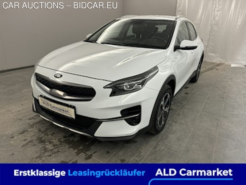 Kia XCeed 1.6 GDI DCT6 OPF Plug-in-Hybrid Vision Geschlossen, 5-turig, Automatik, 6-Gang