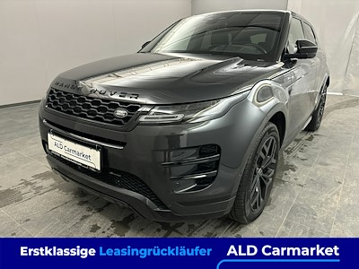 Land Rover Range rover evoque P300e R-Dynamic S Geschlossen, 5-turig, Automatik, 8-Gang