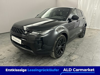 Land Rover Range rover evoque P300e SE Geschlossen, 5-turig, Automatik, 8-Gang