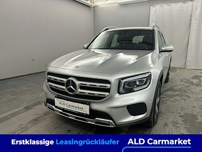 Mercedes-Benz GLB 200 7G-DCT Progressive Geschlossen, 5-turig, Automatik, 7-Gang