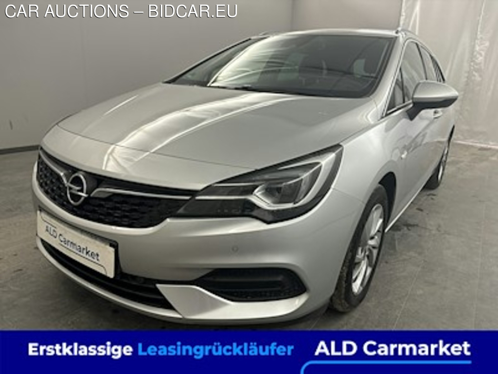 Opel Astra 1.5 D Start/Stop Sports Tourer Elegance Kombi, 5-turig, 6-Gang