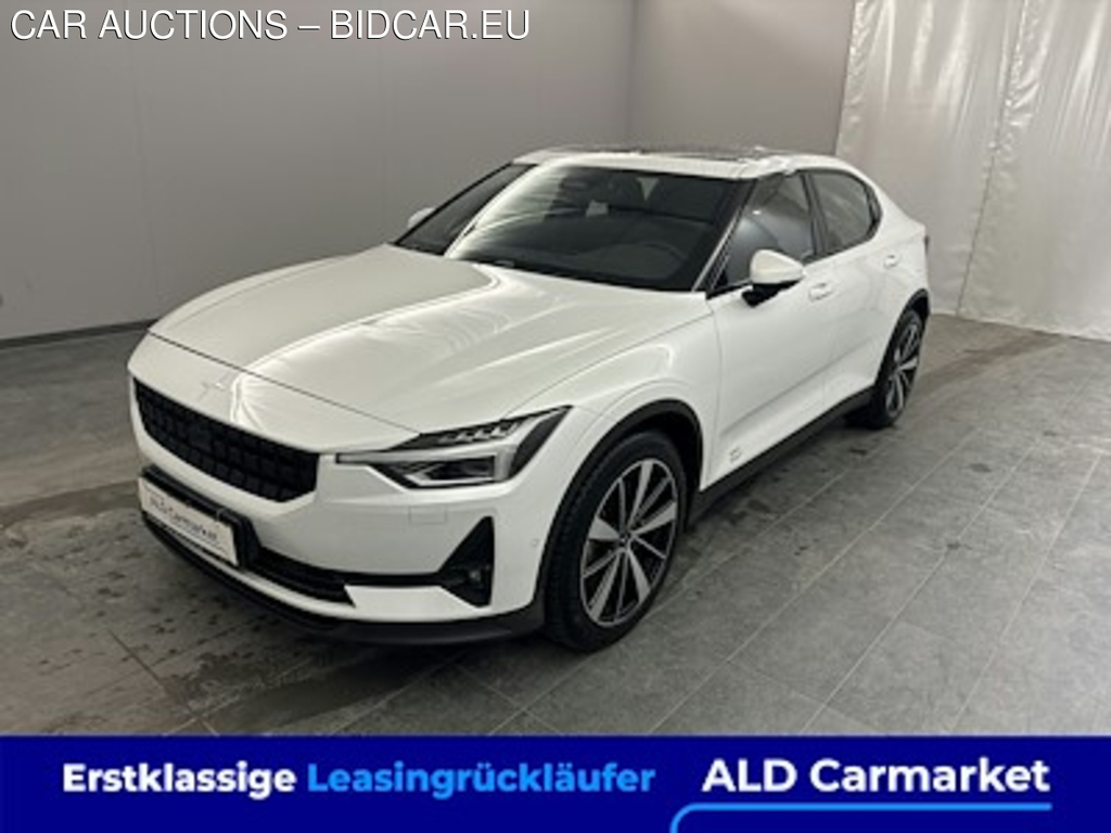 Polestar 2 2 Limousine, 5-turig, Direktantrieb, 1-Gang
