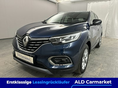 Renault Kadjar BLUE dCi 115 EDC BOSE EDITION Geschlossen, 5-turig, Automatik, 7-Gang