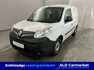 Renault Kangoo Rapid (ENERGY) dCi 90 (Start &amp; Stop) Extra Kasten, 4-turig, 5-Gang