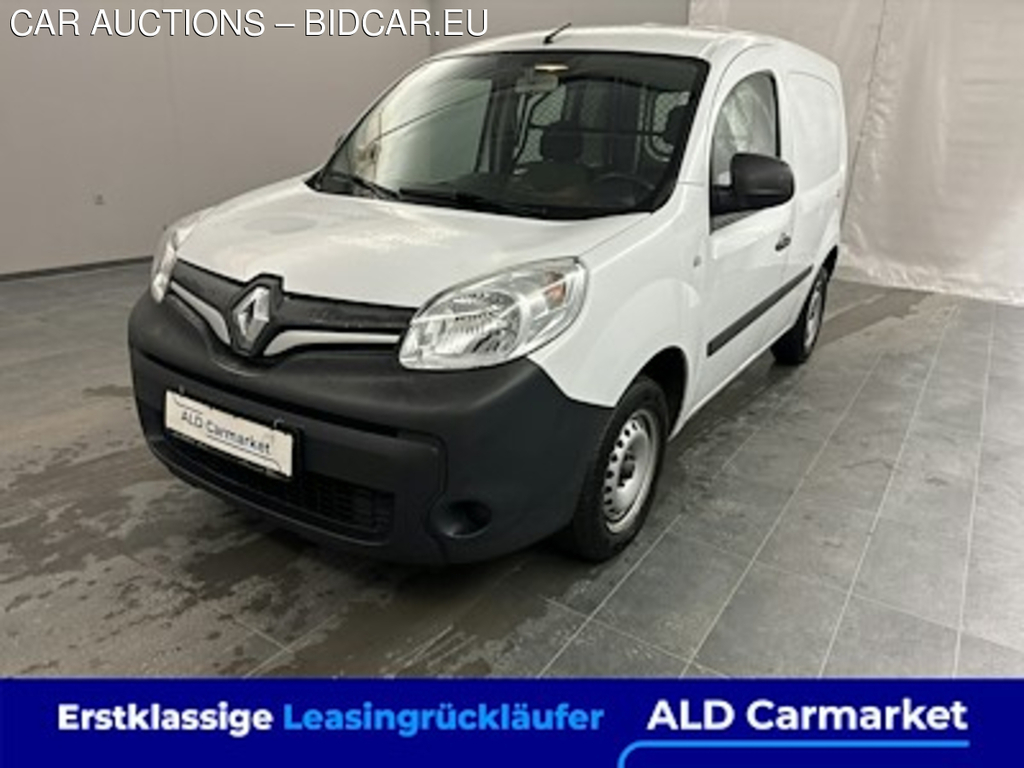 Renault Kangoo Rapid (ENERGY) dCi 90 (Start &amp; Stop) Extra Kasten, 4-turig, 5-Gang