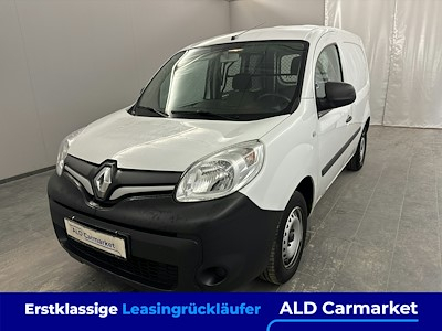 Renault Kangoo Rapid (ENERGY) dCi 90 (Start &amp; Stop) Extra Kasten, 4-turig, 5-Gang