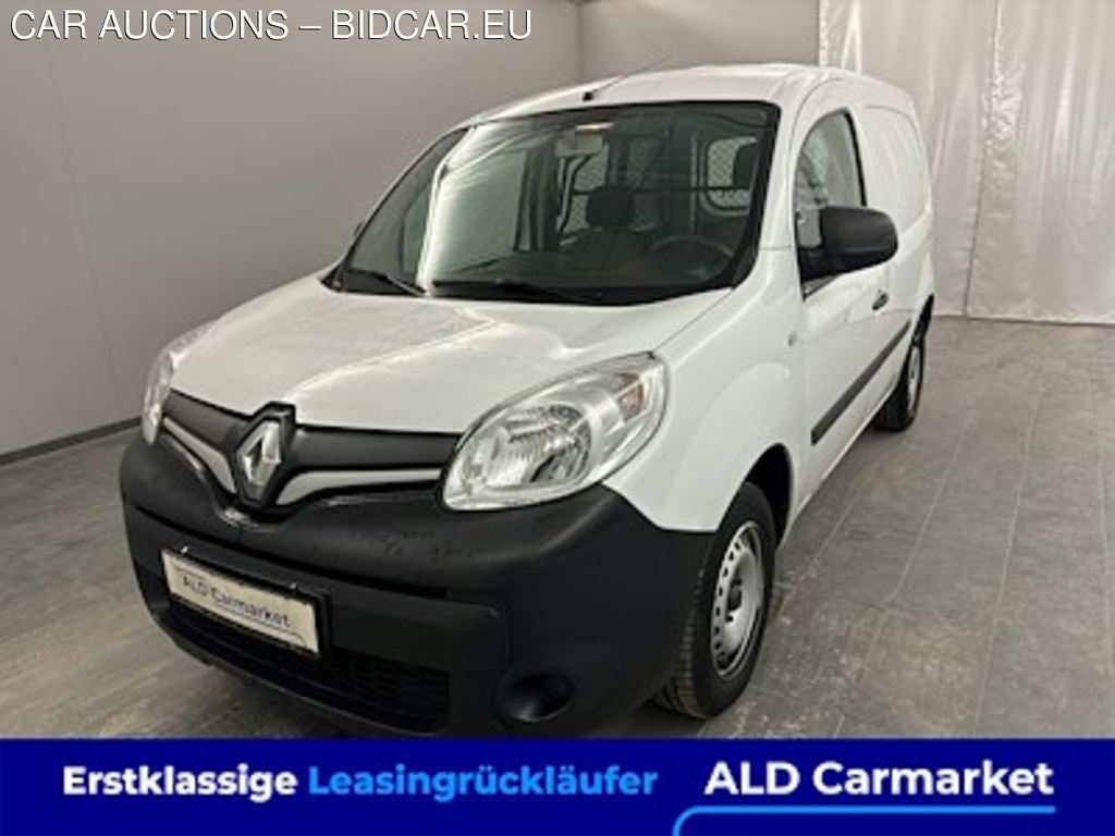 Renault Kangoo Rapid (ENERGY) dCi 90 (Start &amp; Stop) Extra Kasten, 4-turig, 5-Gang