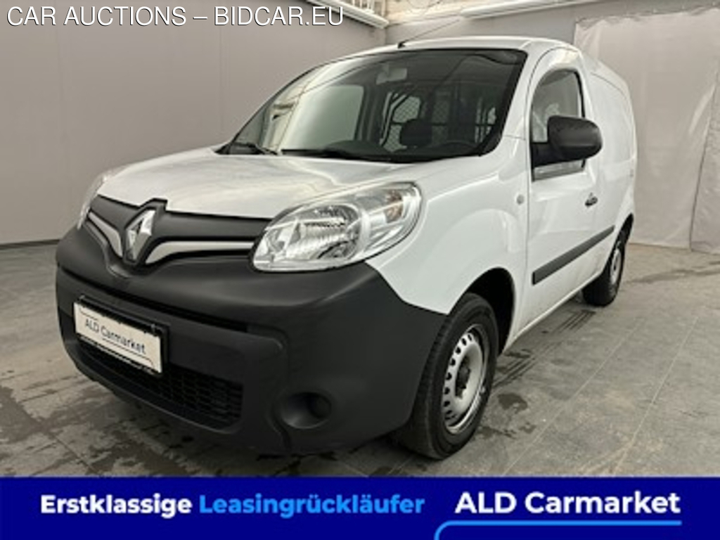 Renault Kangoo Rapid (ENERGY) dCi 90 (Start &amp; Stop) Extra Kasten, 4-turig, 5-Gang