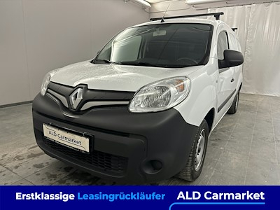 Renault Kangoo Rapid Maxi Blue dCi 115 Extra Kasten, 3-turig, 6-Gang