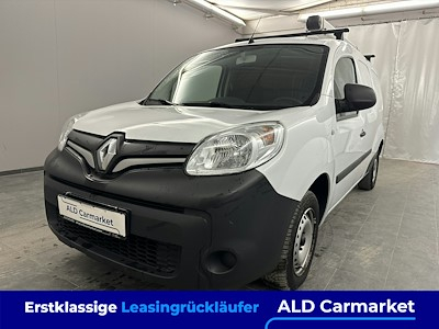 Renault Kangoo Rapid Maxi Blue dCi 115 Extra Kasten, 3-turig, 6-Gang