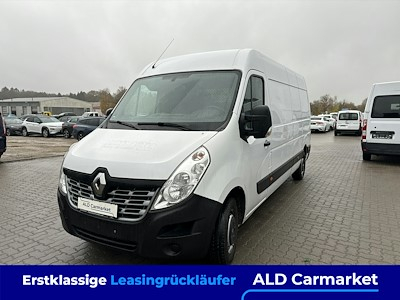 Renault Master iii RENAULT Master dCi 130 L3H2 VA Hochr.Kasten, 4-turig, 6-Gang