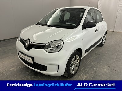 Renault Twingo SCe 65 LIFE Limousine, 5-turig, 5-Gang