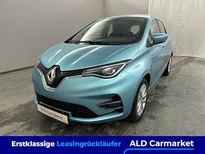 Renault ZOE (mit Batterie) Z.E. 50 EXPERIENCE Limousine, 5-turig, Direktantrieb, 1-Gang