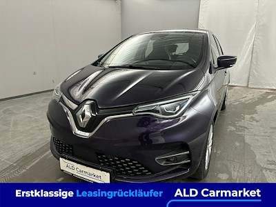 Renault ZOE (ohne Batterie) Z.E. 50 EXPERIENCE Limousine, 5-turig, Direktantrieb, 1-Gang