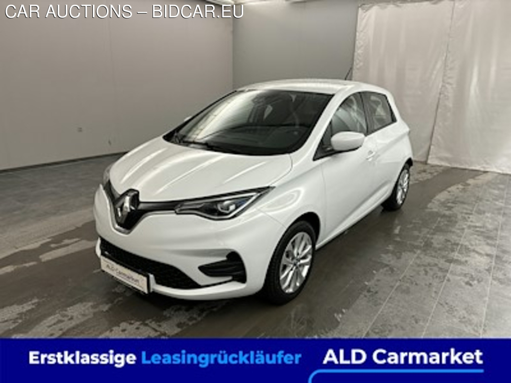 Renault ZOE (ohne Batterie) Z.E. 50 EXPERIENCE Limousine, 5-turig, Direktantrieb, 1-Gang