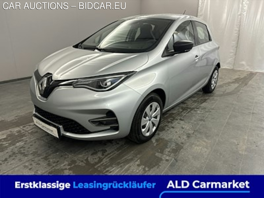 Renault ZOE (ohne Batterie) Z.E. 50 LIFE Limousine, 5-turig, Direktantrieb, 1-Gang