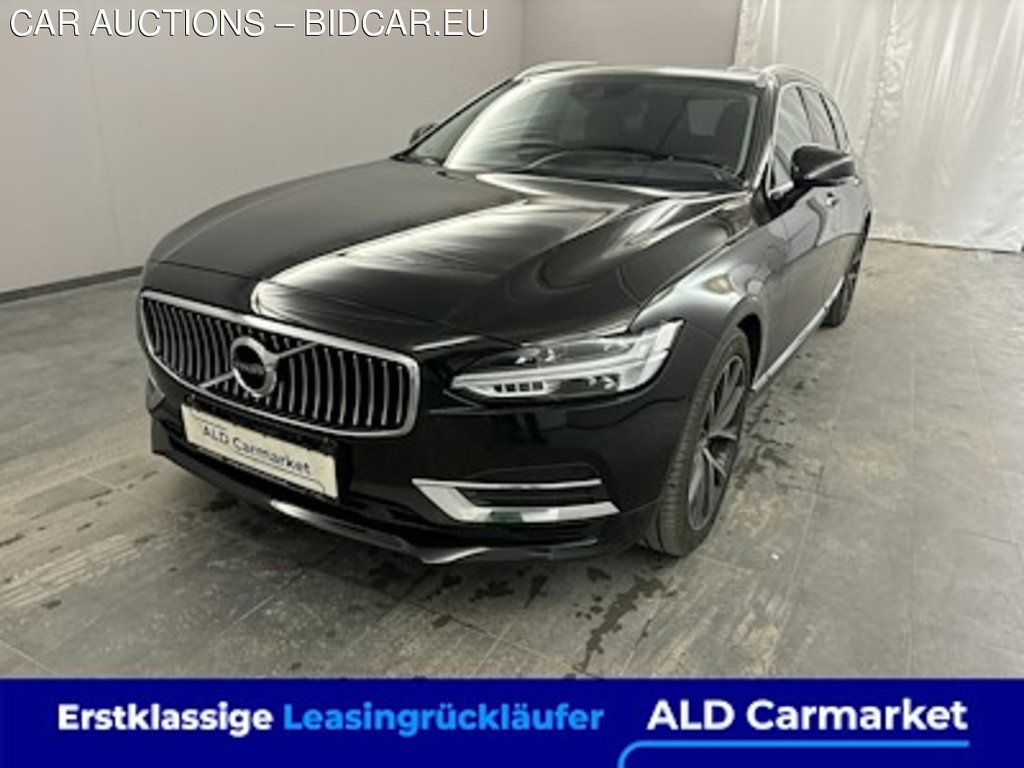 Volvo V90 T8 Twin Engine AWD Geartronic Inscription Kombi, 5-turig, Automatik, 8-Gang