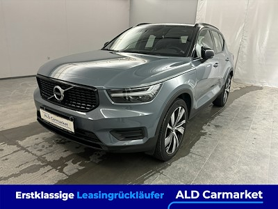 Volvo XC40 T5 Recharge DKG RDesign Geschlossen, 5-turig, Automatik, 7-Gang