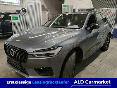 Volvo Xc60 T6 awd rec harge Geartronic RDesign