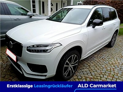 Volvo Xc90 T8 awd rec harge Geartronic RDesign Expression