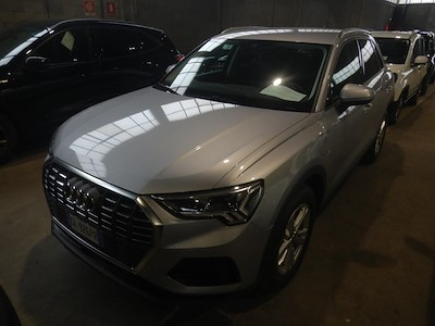 Audi Q3 45 Tfsi E S Tronic Business