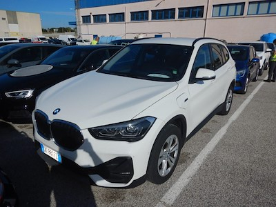 BMW X1 PC Xdrive 25e Business Advantage Automatico F