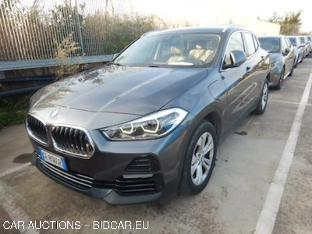 BMW X2 PC Xdrive 25e Business X Automatico