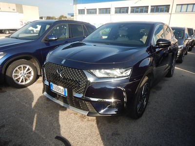 Citroen Ds 7 crossback Bluehdi 130 Automatica Business (PC)