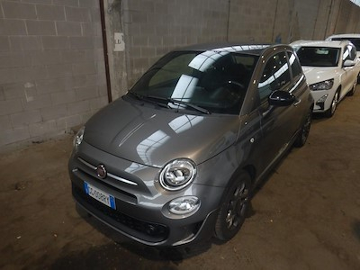 Fiat 500 PC 1.0 70cv Ibrido Connect