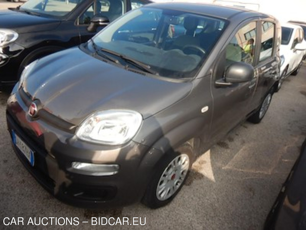 Fiat Panda PC 1.0 70cv S&amp;s Hybrid