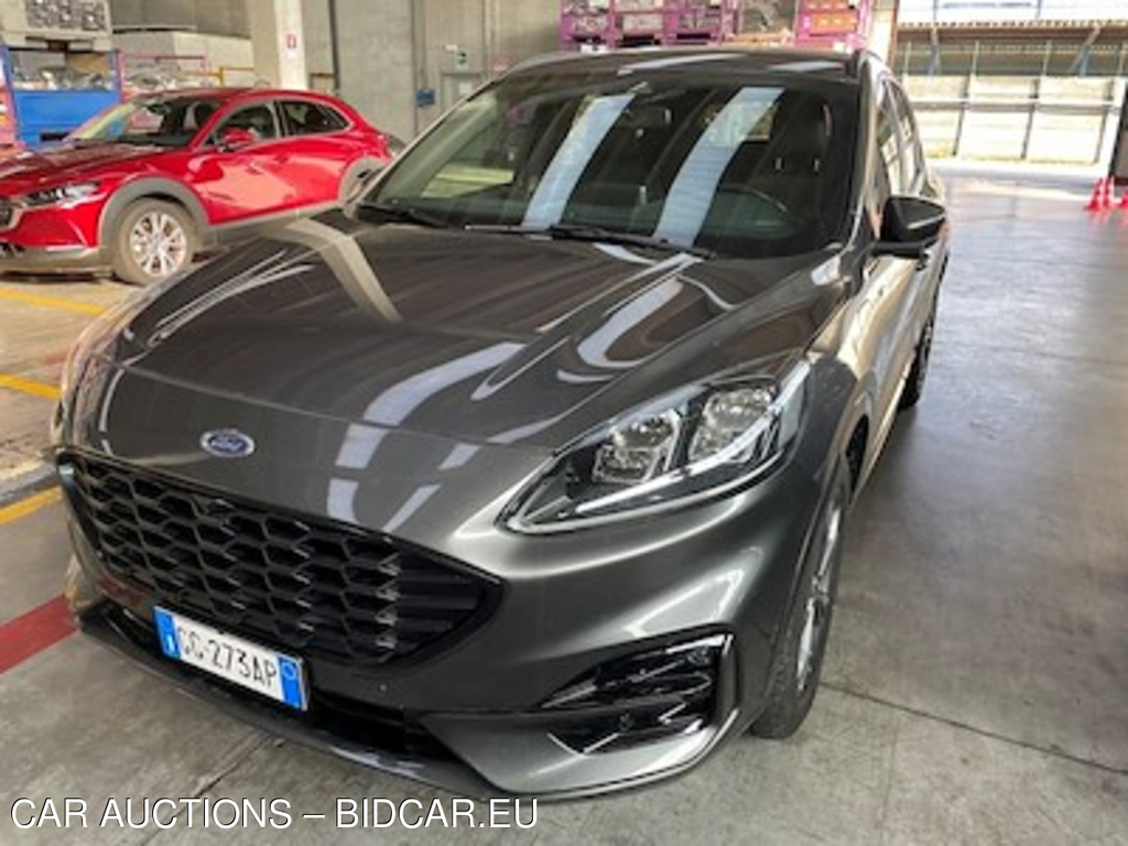 Ford KUGA 2.5 Benzina Phev 225cv 2wd St-Line X Aut