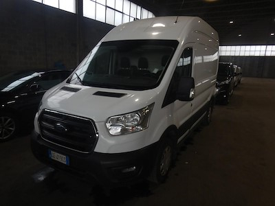 Ford TRANSIT 310 L2h3 Trend 2.0tdci 130 Cv Eco