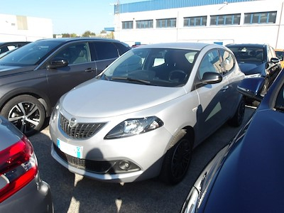 Lancia Ypsilon PC 1.0 Firefly 70cv S&amp;s Hybrid Gold