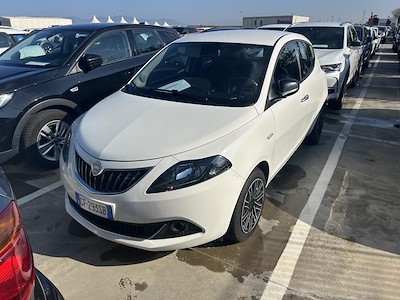 Lancia Ypsilon PC 1.0 Firefly 70cv S&amp;s Hybrid Gold