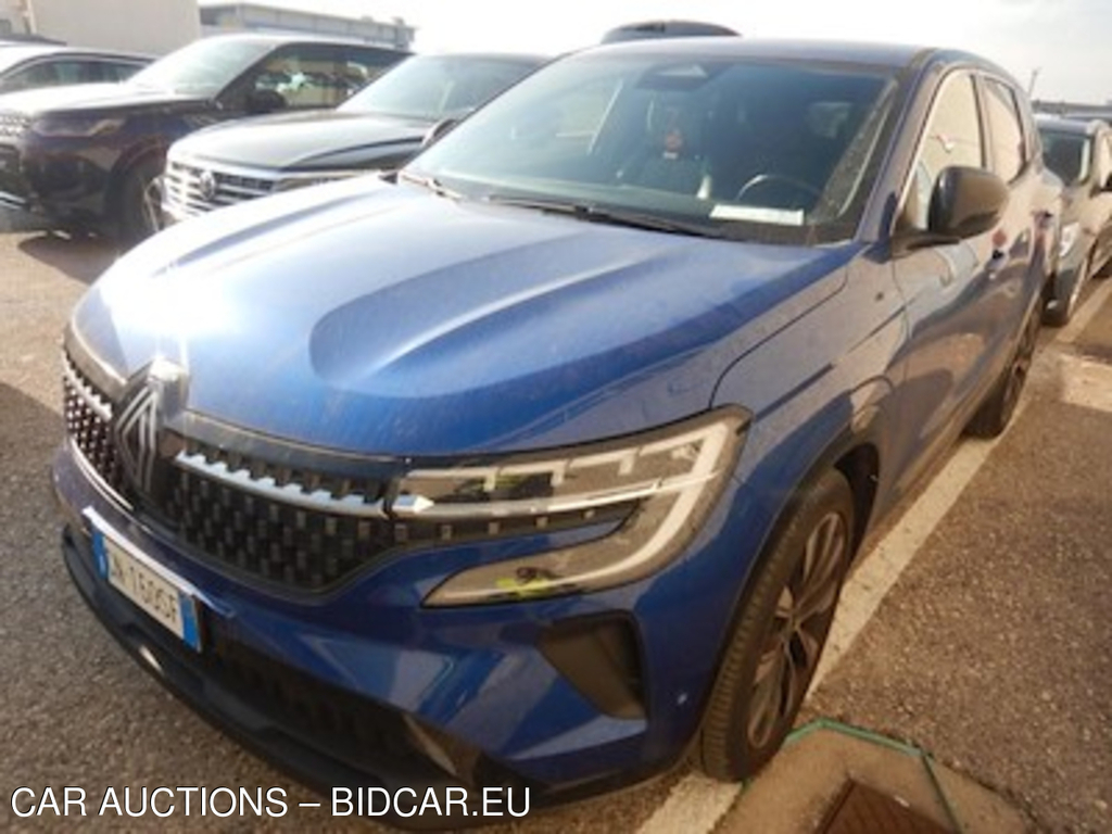 Renault AUSTRAL 1.3 Mhev 160 Techno Auto