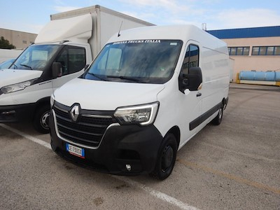 Renault Master PC Fg Ta L2 H2 T33 Dci 135 Ice