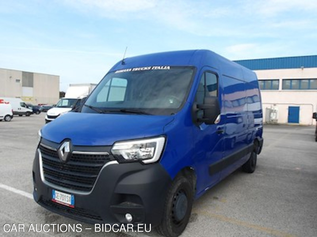 Renault Master PC Fg Ta L2 H2 T33 Dci 135 Ice