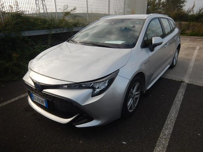 Toyota Corolla SW PC Ts 1.8 Hybrid Active