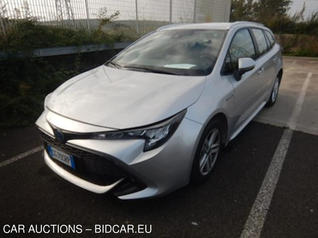 Toyota Corolla SW PC Ts 1.8 Hybrid Active