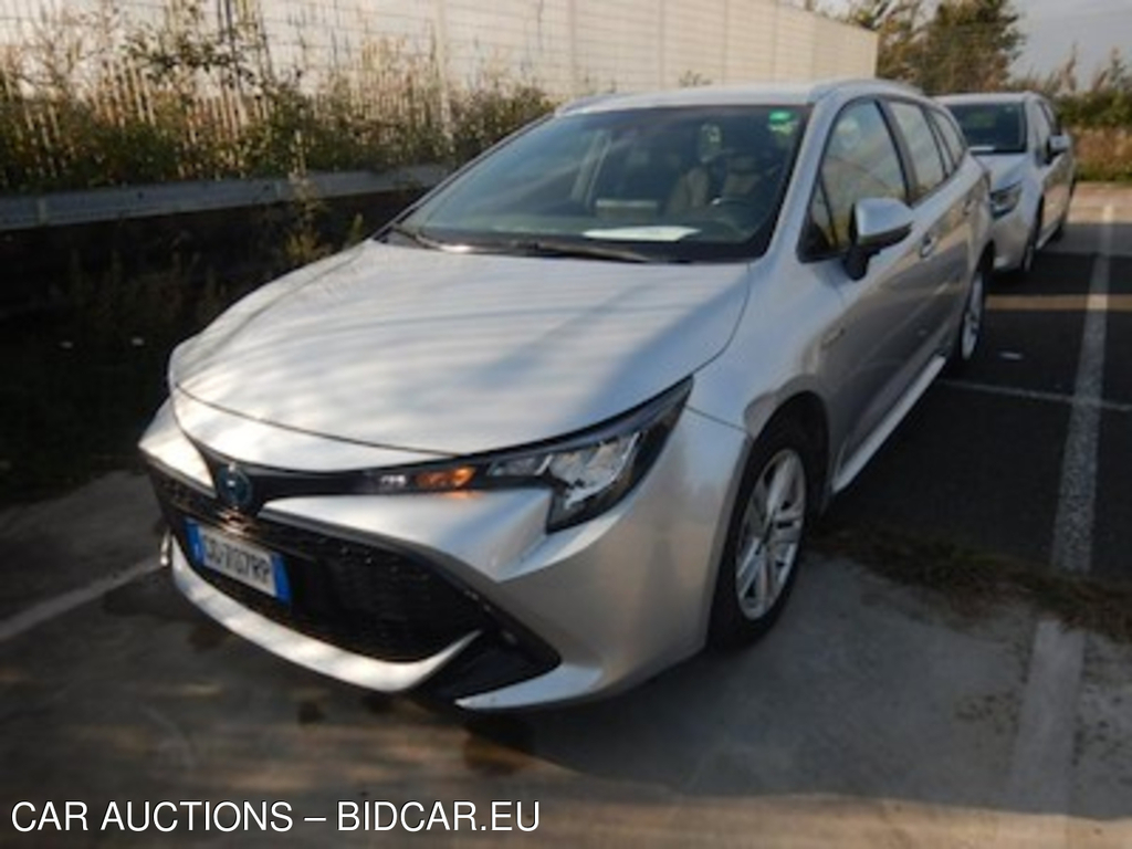 Toyota Corolla SW PC Ts 1.8 Hybrid Active