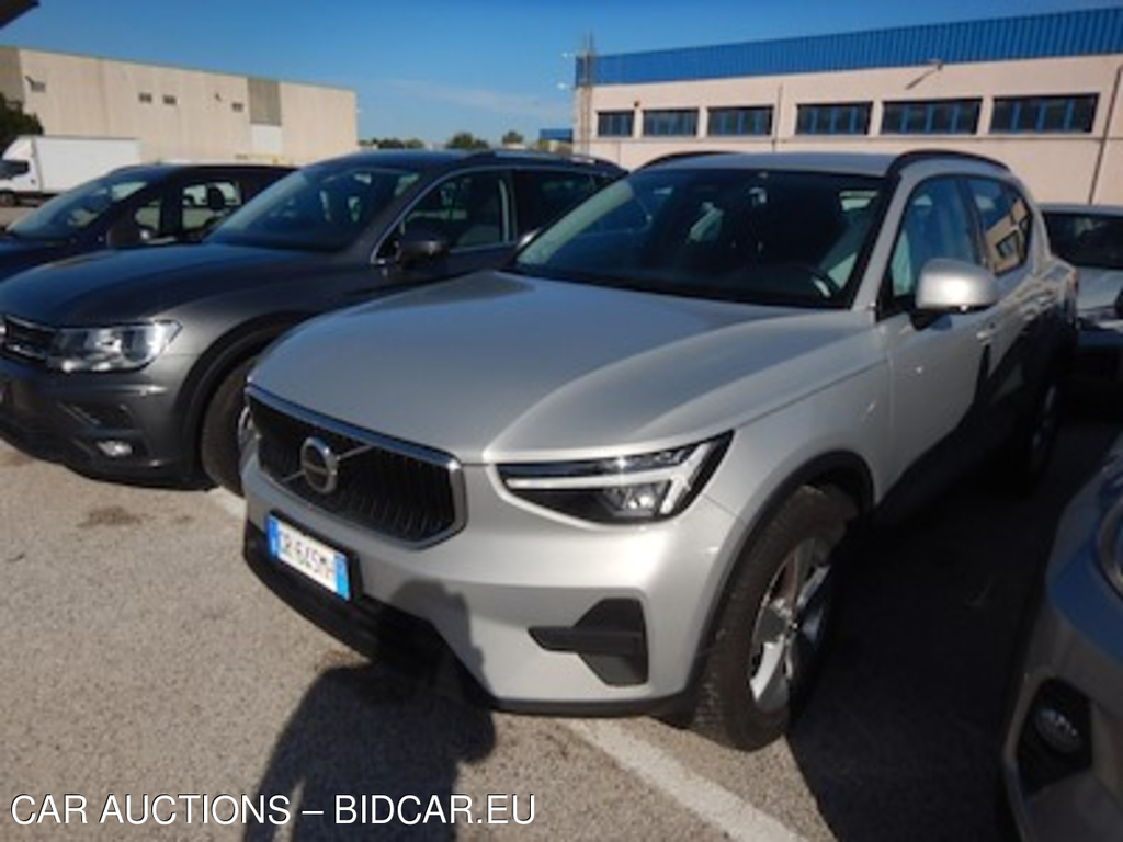 Volvo XC40 B3 Automatico Essential