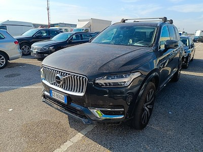 Volvo XC90 T8 Awd Plug-In 7p Recharge Inscr.