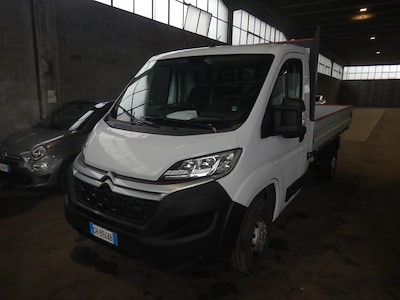 Citroen Jumper cassone 35 L2 Bluehdi 140cv Cassonato