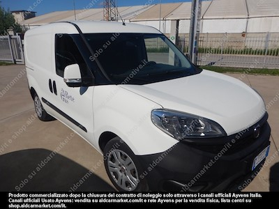 Fiat doblo cargo 1.3 multijet 16v -