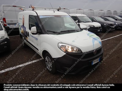 Fiat doblo cargo 1.3 multijet 16v -