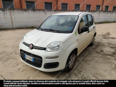 Fiat panda 1.2 69cv easypower E6 -