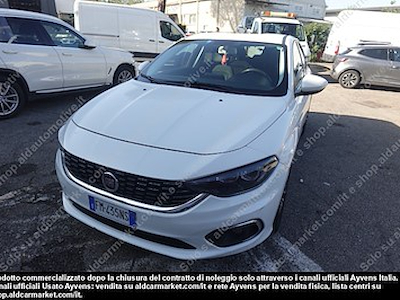 Fiat tipo 1.4 t-jet 120cv gpl -