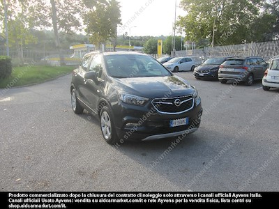 Opel mokka X 1.6 cdti business -