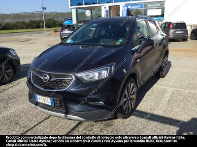 Opel mokka X 1.6 cdti innovation -